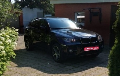 BMW X6, 2012 год, 2 700 000 рублей, 1 фотография