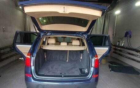 BMW X3, 2013 год, 1 900 000 рублей, 1 фотография