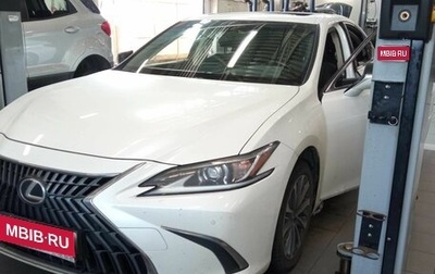 Lexus ES VII, 2021 год, 3 350 000 рублей, 1 фотография