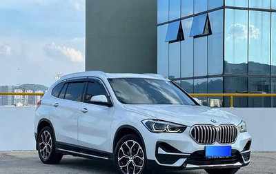 BMW X1, 2021 год, 2 140 013 рублей, 1 фотография