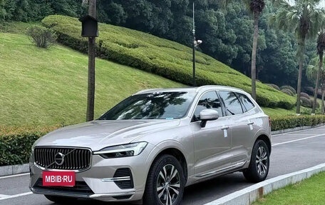 Volvo XC60 II, 2022 год, 2 810 013 рублей, 1 фотография