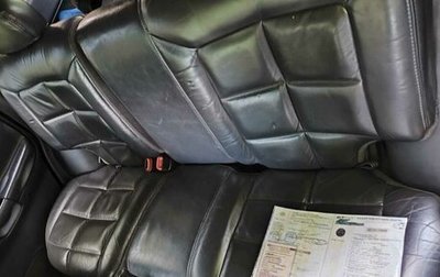 Jeep Grand Cherokee, 1995 год, 400 000 рублей, 1 фотография