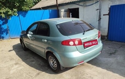 Chevrolet Lacetti, 2007 год, 350 000 рублей, 1 фотография