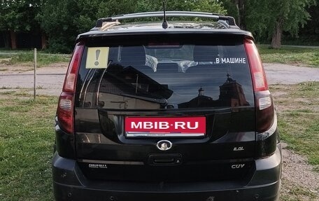 Great Wall Hover H3 I, 2011 год, 850 000 рублей, 1 фотография