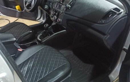 KIA Cerato III, 2011 год, 650 000 рублей, 1 фотография