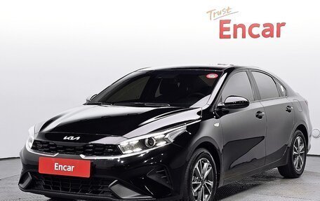 KIA K3, 2021 год, 1 295 000 рублей, 1 фотография