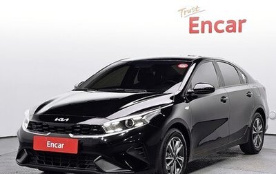 KIA K3, 2021 год, 1 295 000 рублей, 1 фотография