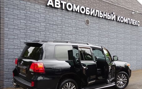 Toyota Land Cruiser 200, 2013 год, 4 400 000 рублей, 9 фотография