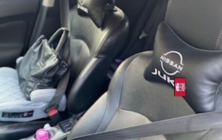 Nissan Juke II, 2012 год, 930 000 рублей, 8 фотография