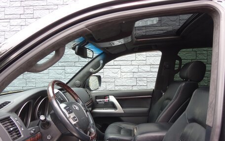 Toyota Land Cruiser 200, 2013 год, 4 400 000 рублей, 14 фотография