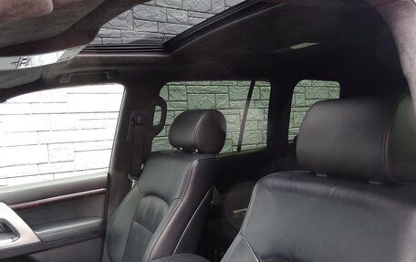 Toyota Land Cruiser 200, 2013 год, 4 400 000 рублей, 21 фотография
