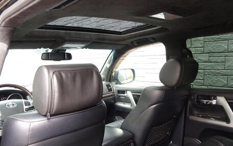 Toyota Land Cruiser 200, 2013 год, 4 400 000 рублей, 23 фотография