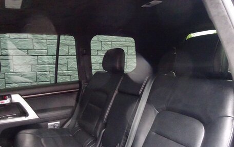 Toyota Land Cruiser 200, 2013 год, 4 400 000 рублей, 26 фотография