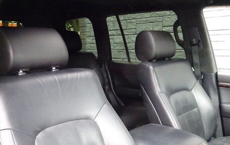 Toyota Land Cruiser 200, 2013 год, 4 400 000 рублей, 33 фотография
