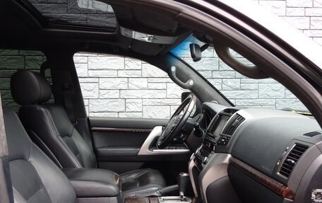 Toyota Land Cruiser 200, 2013 год, 4 400 000 рублей, 29 фотография