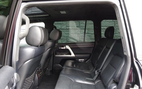 Toyota Land Cruiser 200, 2013 год, 4 400 000 рублей, 25 фотография