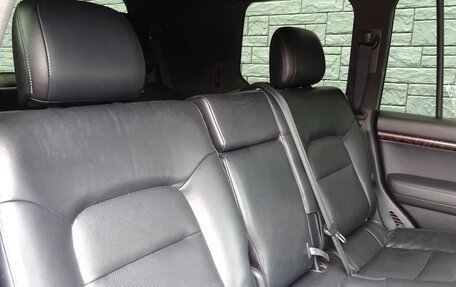 Toyota Land Cruiser 200, 2013 год, 4 400 000 рублей, 36 фотография