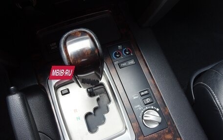 Toyota Land Cruiser 200, 2013 год, 4 400 000 рублей, 19 фотография