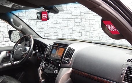 Toyota Land Cruiser 200, 2013 год, 4 400 000 рублей, 30 фотография