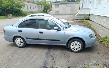 Nissan Almera, 2004 год, 350 000 рублей, 2 фотография