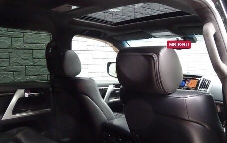 Toyota Land Cruiser 200, 2013 год, 4 400 000 рублей, 37 фотография