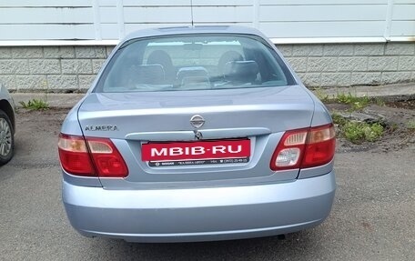 Nissan Almera, 2004 год, 350 000 рублей, 4 фотография