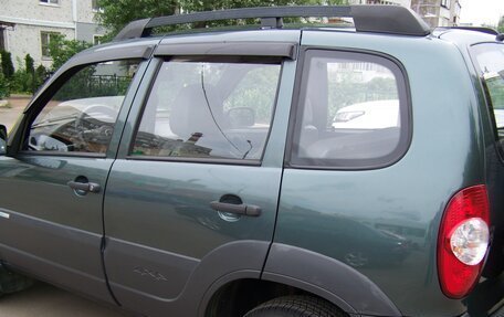 Chevrolet Niva I рестайлинг, 2013 год, 570 000 рублей, 3 фотография