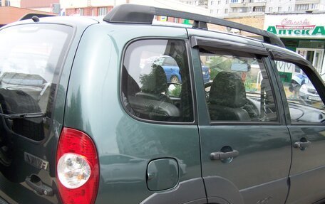 Chevrolet Niva I рестайлинг, 2013 год, 570 000 рублей, 5 фотография