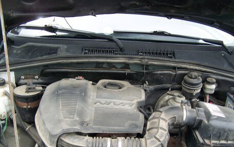 Chevrolet Niva I рестайлинг, 2013 год, 570 000 рублей, 15 фотография