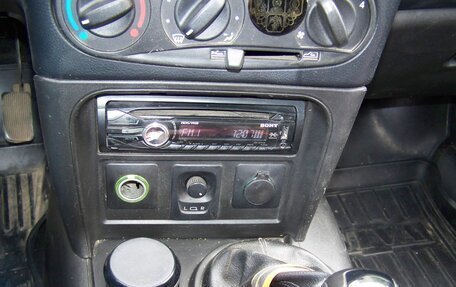 Chevrolet Niva I рестайлинг, 2013 год, 570 000 рублей, 18 фотография