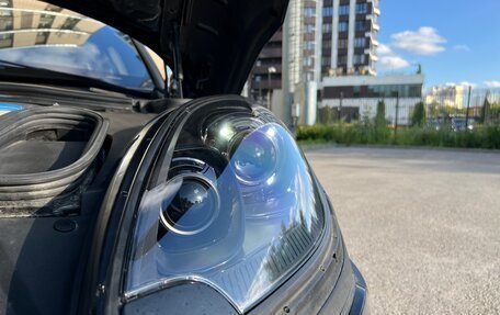 Porsche Macan I рестайлинг, 2015 год, 3 690 000 рублей, 27 фотография