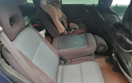 Mazda Premacy III, 2002 год, 200 000 рублей, 7 фотография