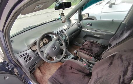 Mazda Premacy III, 2002 год, 200 000 рублей, 5 фотография