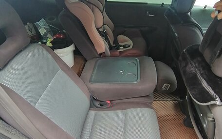 Mazda Premacy III, 2002 год, 200 000 рублей, 8 фотография