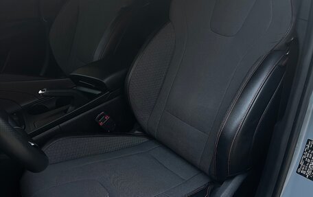 Hyundai Elantra, 2021 год, 2 250 000 рублей, 21 фотография