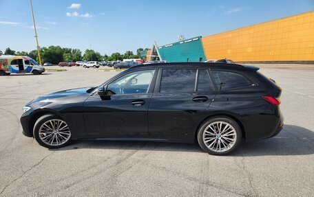 BMW 3 серия, 2019 год, 2 690 000 рублей, 6 фотография