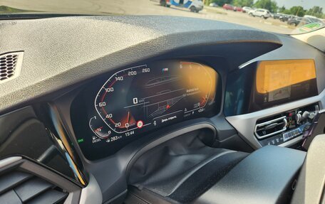 BMW 3 серия, 2019 год, 2 690 000 рублей, 11 фотография