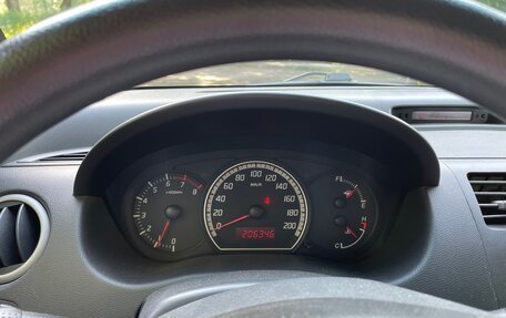 Suzuki Swift III, 2006 год, 450 000 рублей, 11 фотография