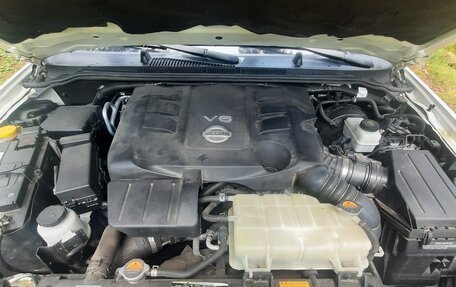 Nissan Pathfinder, 2012 год, 1 650 000 рублей, 6 фотография
