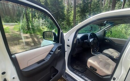 Nissan Pathfinder, 2012 год, 1 650 000 рублей, 5 фотография
