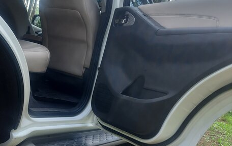 Nissan Pathfinder, 2012 год, 1 650 000 рублей, 11 фотография