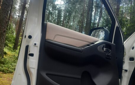 Nissan Pathfinder, 2012 год, 1 650 000 рублей, 10 фотография