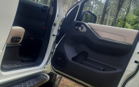 Nissan Pathfinder, 2012 год, 1 650 000 рублей, 12 фотография