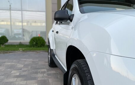 Renault Duster I рестайлинг, 2020 год, 1 900 000 рублей, 4 фотография
