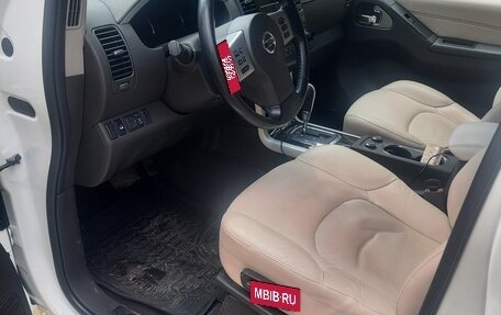 Nissan Pathfinder, 2012 год, 1 650 000 рублей, 7 фотография