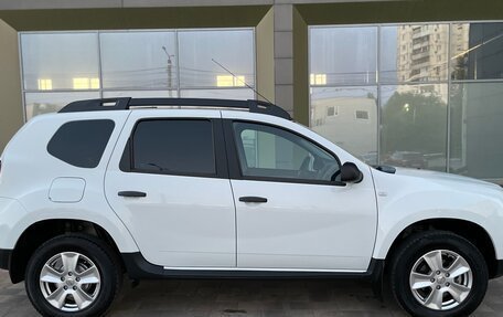 Renault Duster I рестайлинг, 2020 год, 1 900 000 рублей, 12 фотография