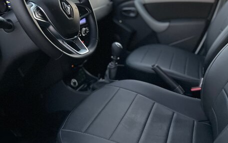 Renault Duster I рестайлинг, 2020 год, 1 900 000 рублей, 20 фотография