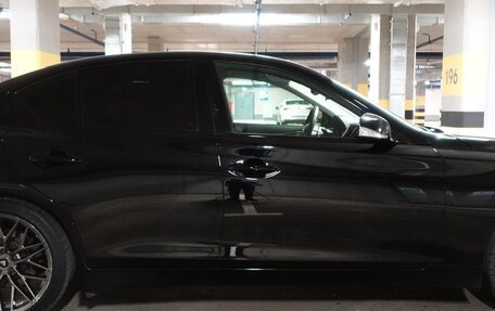 Infiniti Q50 I рестайлинг, 2014 год, 2 200 000 рублей, 4 фотография