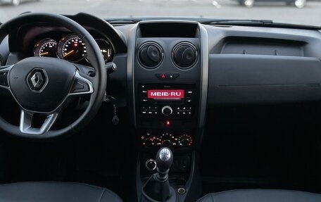 Renault Duster I рестайлинг, 2020 год, 1 900 000 рублей, 16 фотография