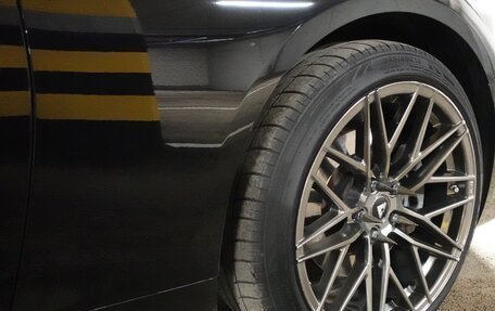 Infiniti Q50 I рестайлинг, 2014 год, 2 200 000 рублей, 12 фотография